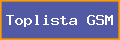 Toplista GSM